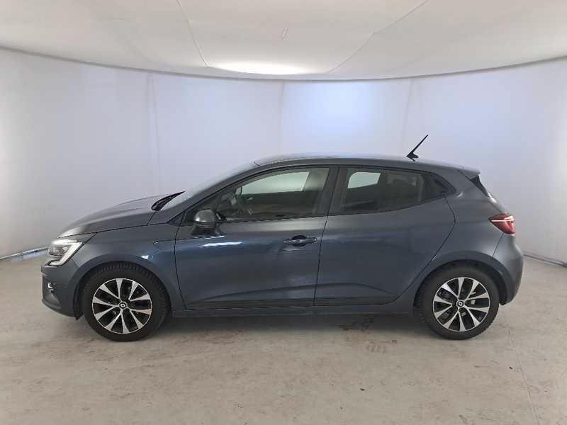 RENAULT CLIO 1.0 TCE 66KW BUSINESS 5 PORTE