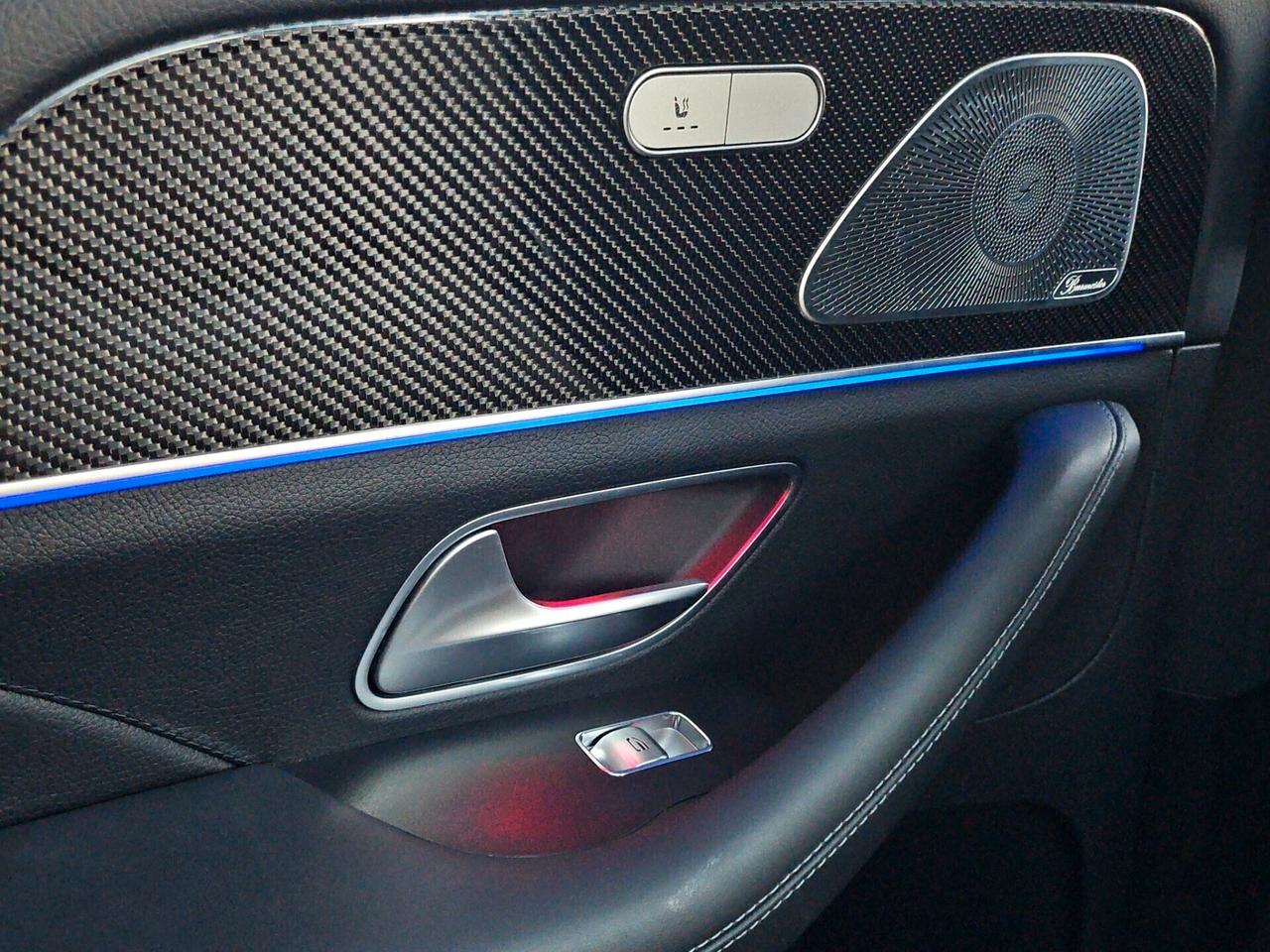Mercedes-benz GLE 53 AMG 4Matic PREMIUM Hybrid