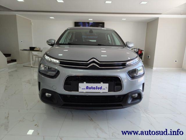 CITROEN C4 Cactus BlueHDi 100 S&S Shine