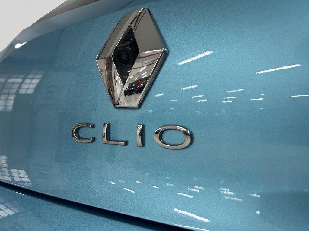 RENAULT Clio 5ª serie Clio TCe 100 CV 5 porte ...