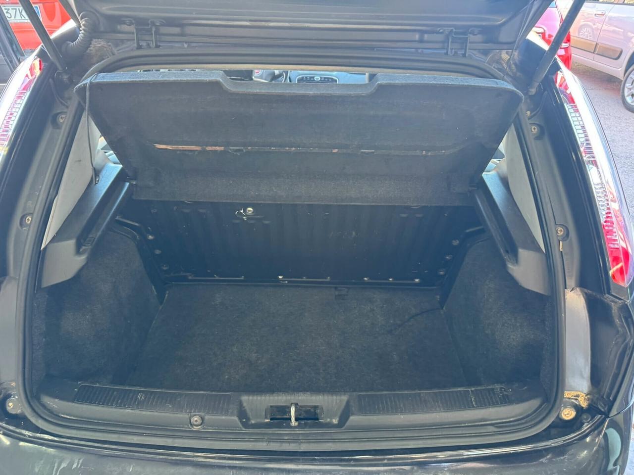 Fiat Punto 1.3 MJT II 75 cv 5 porte