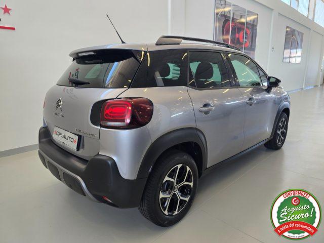 CITROEN C3 Aircross PureTech 110 S&S Plus