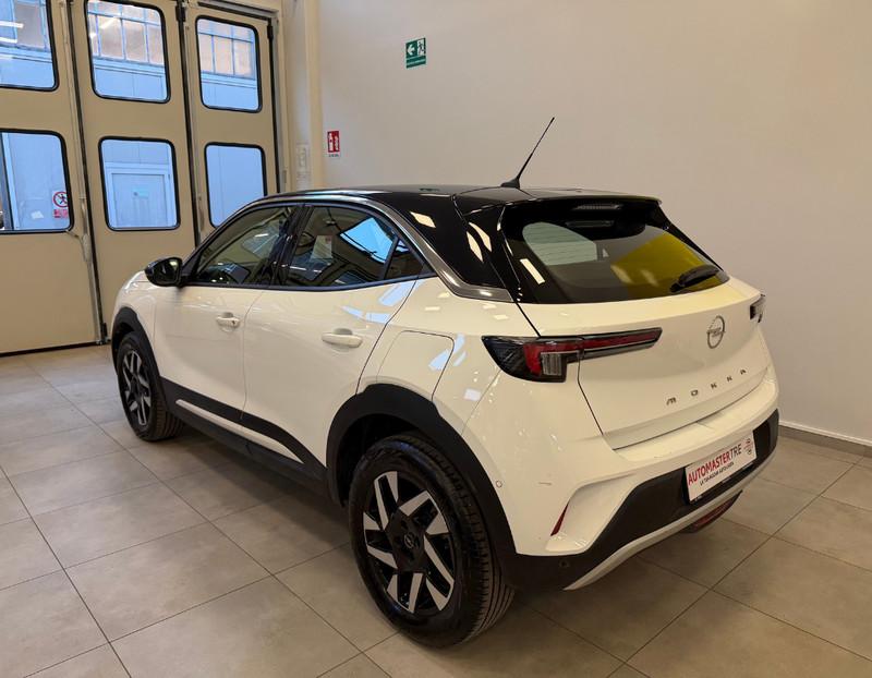 Opel Mokka Mokka 1.5 diesel Ultimate