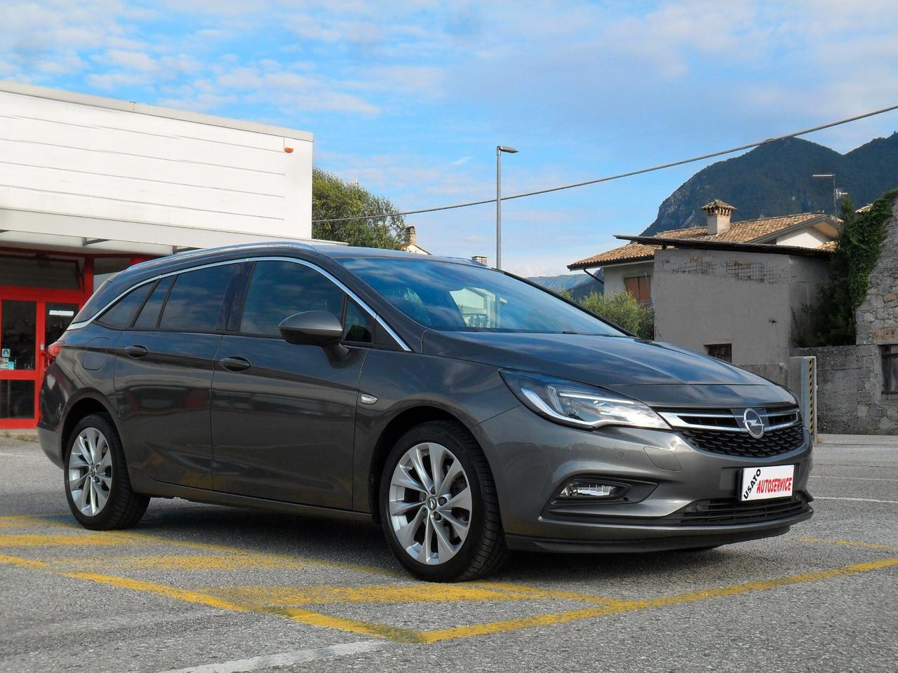 Opel Astra 1.6CDTi 136CV Sports Tourer Innovation