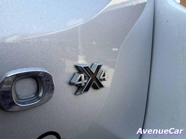 OPEL Mokka 1.4 t Cosmo 4X4 CERCHI 18'' UNICO PROPRIETARIO