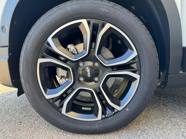 JEEP Avenger 1.2 MHEV Summit FULL OPTIONAL