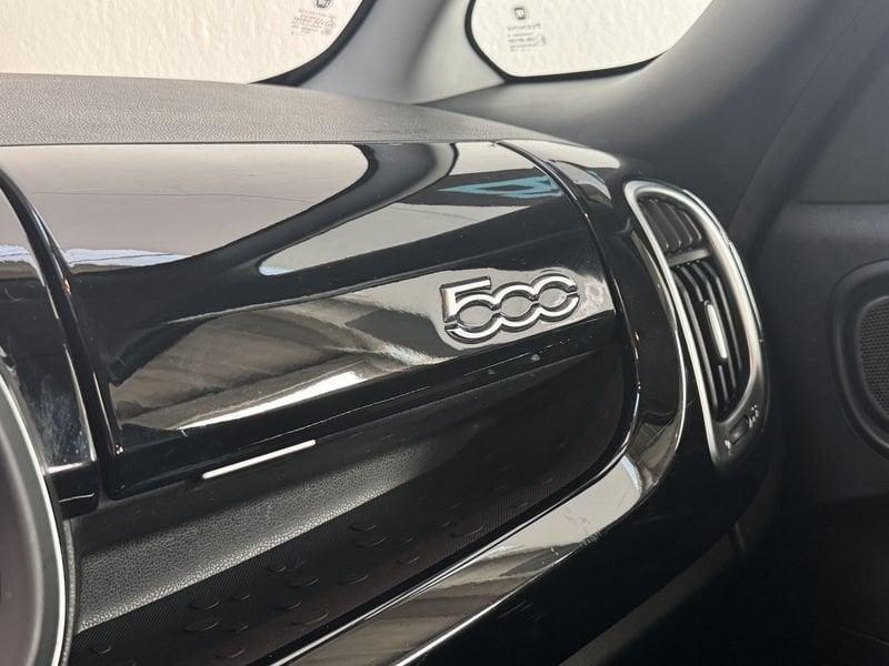 FIAT 500L 1.4 95cv Pop Star