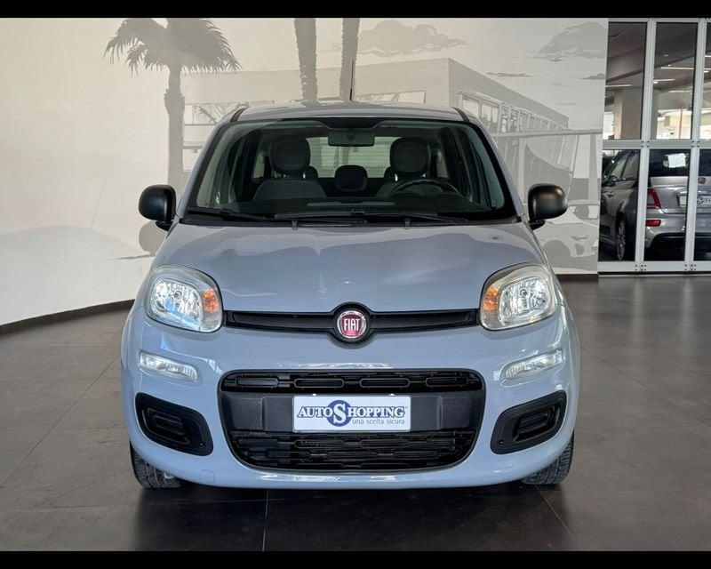 FIAT Panda 3ª serie 1.0 FireFly S&S Hybrid