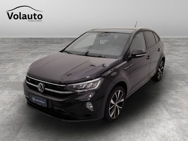 VOLKSWAGEN Taigo - Taigo 1.0 tsi R-Line 110cv