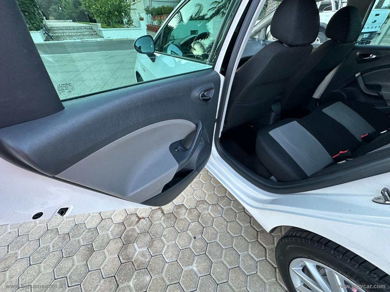 SEAT Ibiza ST 1.6 TDI CR Style