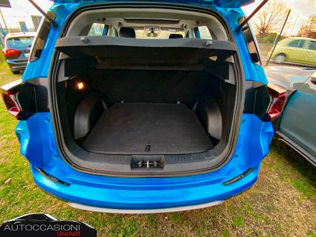 Emc Wave 3 1.5T CVT GPL