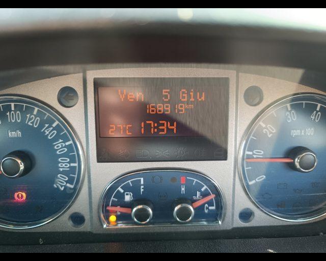 LANCIA MUSA 1.3 Multijet 16V 90 CV Oro