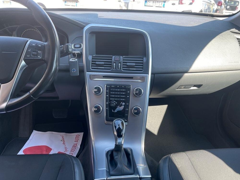 Volvo XC 60 D3 Geartronic R-design