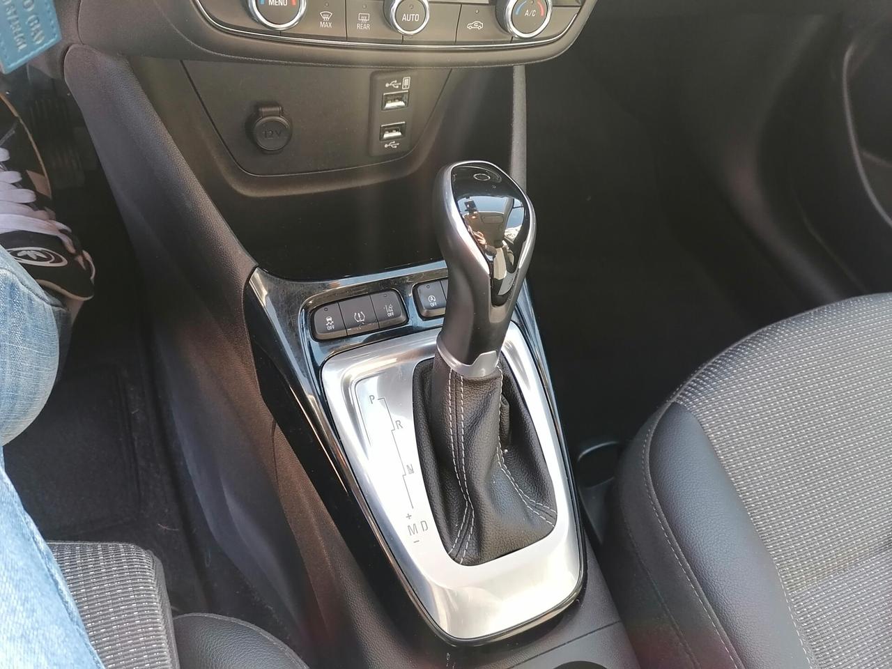 Opel Crossland X 1.5D 120 CV AUTOMATICA Innovation