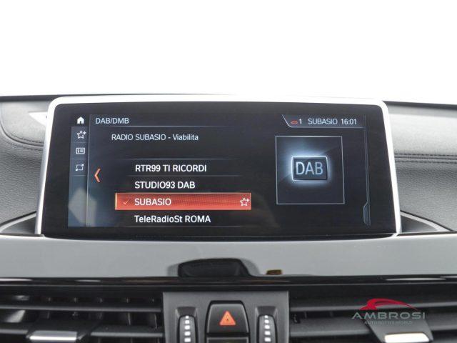 BMW X1 xdrive25e xLine auto