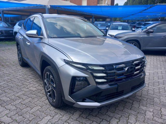 HYUNDAI Tucson 1.6 PHEV 253CV 4WD aut. Exellence