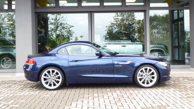BMW Z4 sDrive28i