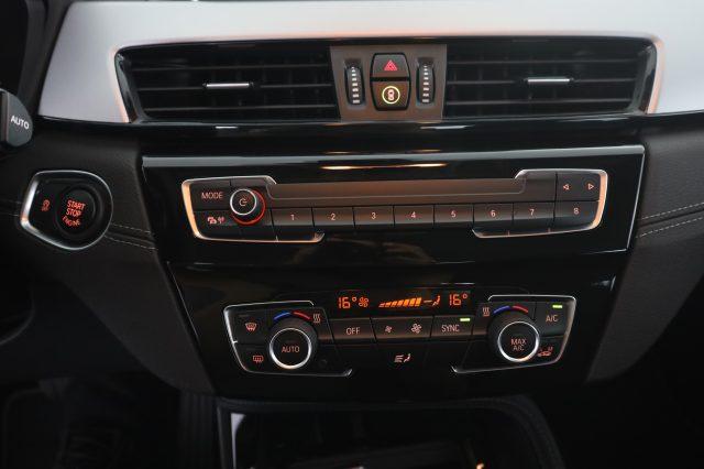 BMW X2 X2 sDrive16d Business-X