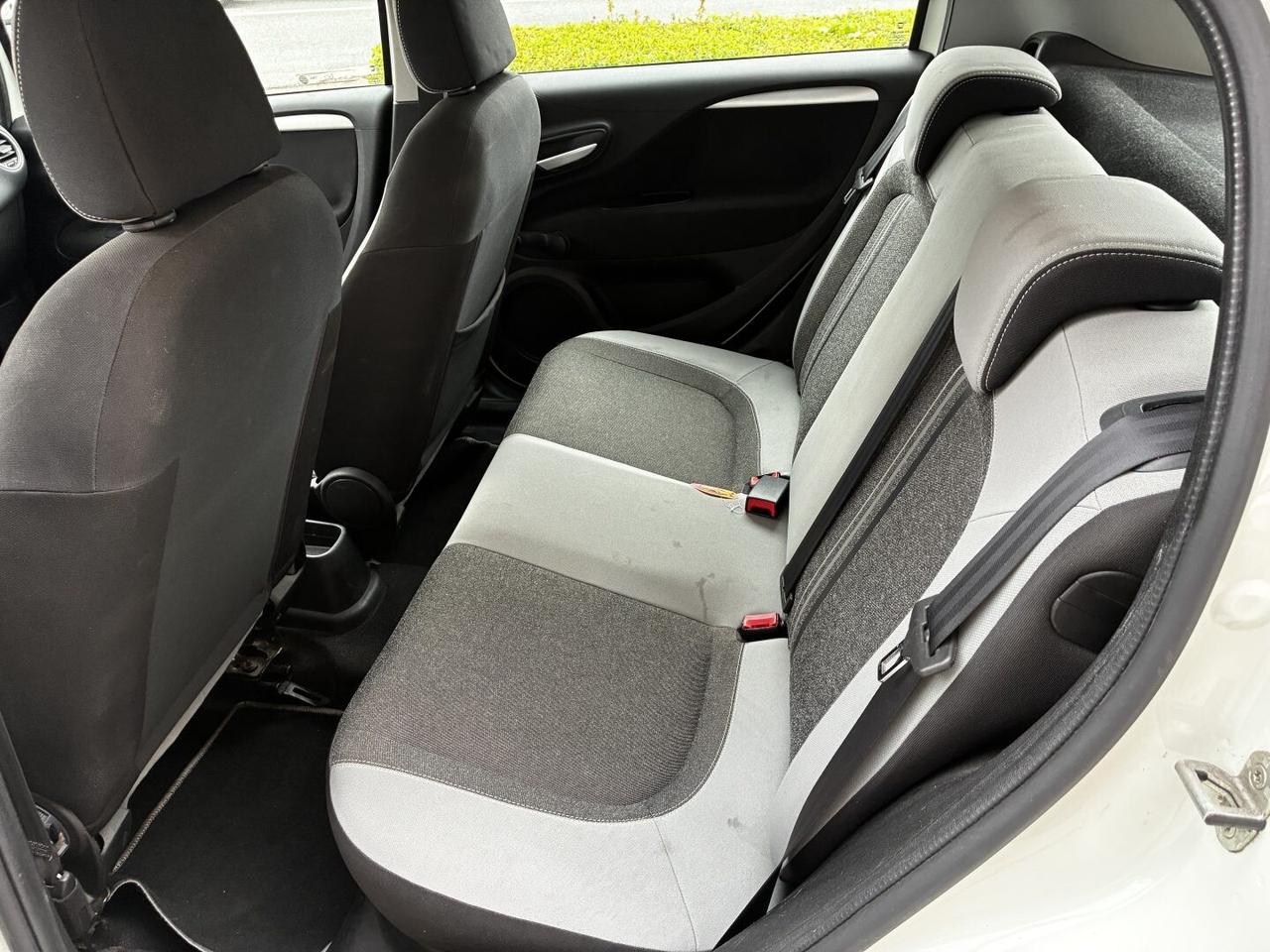FIAT PUNTO EVO 1.2