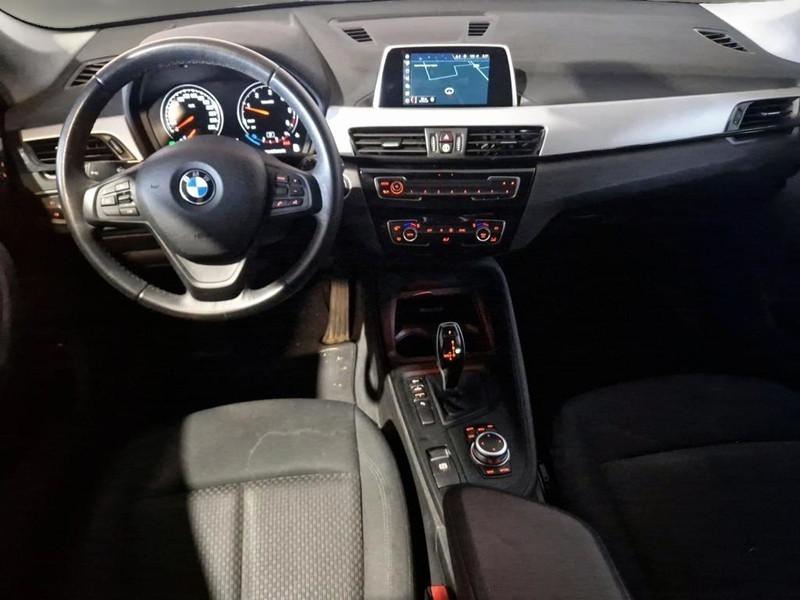 BMW X1 sDrive 18d Business Autom.