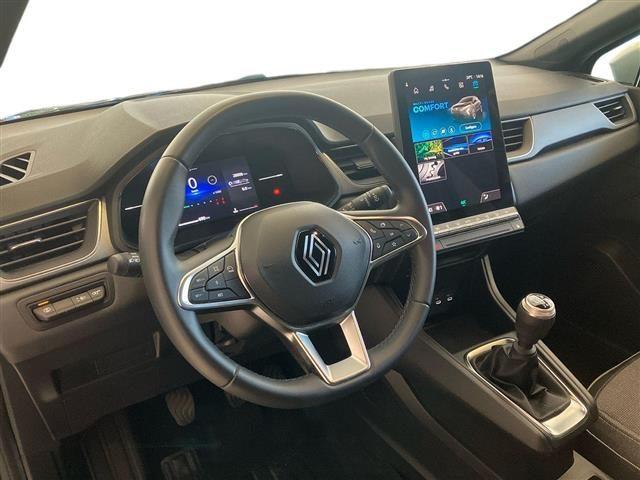 RENAULT Captur 1.0 TCe Techno