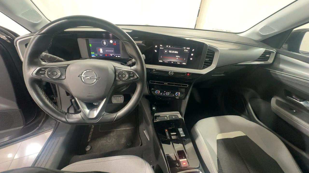 Opel Mokka Mokka-e Elegance