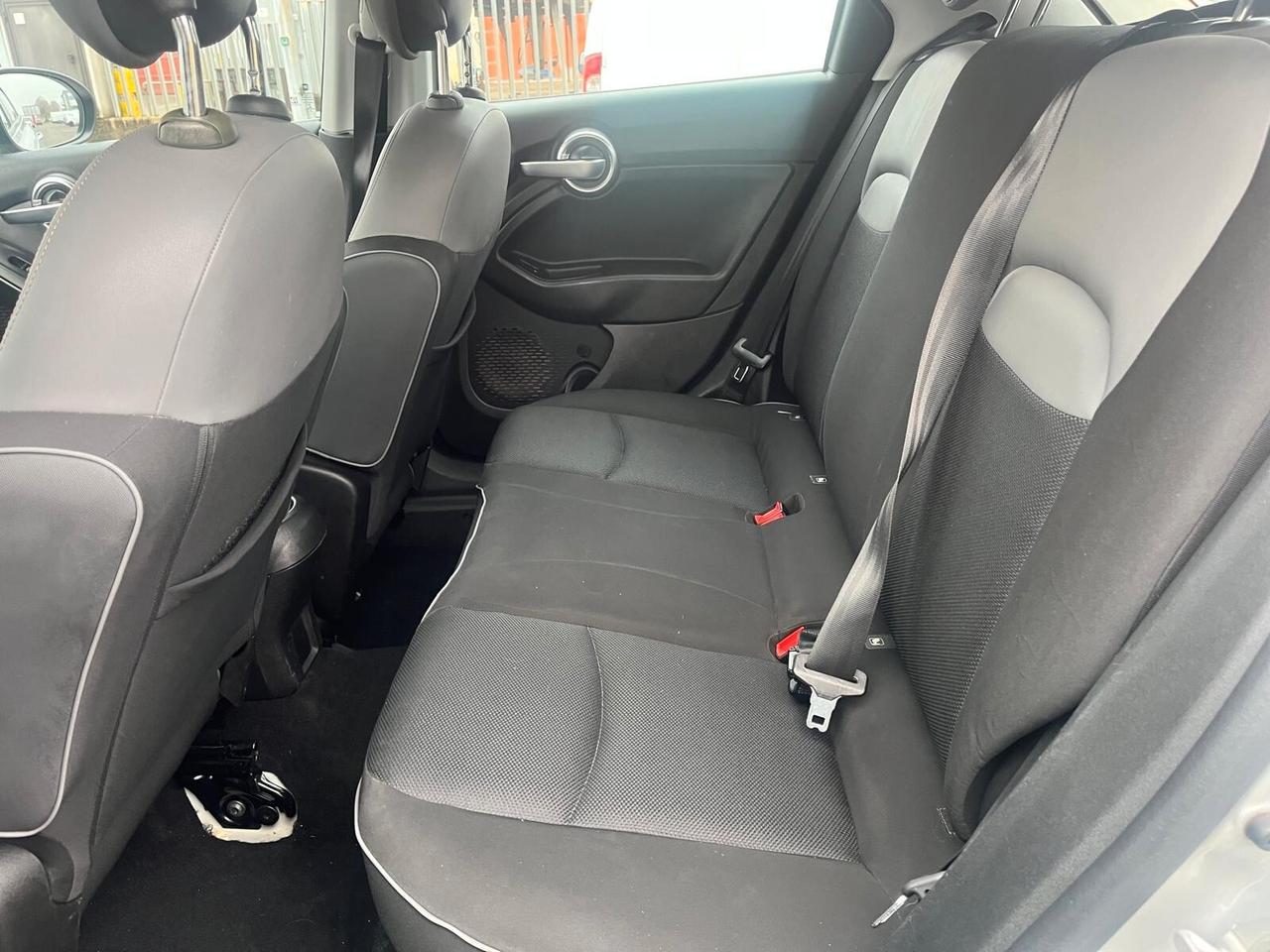 Fiat 500X 1.3 MultiJet 95 CV Pop Star