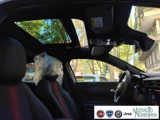 ALFA ROMEO Junior 1.2 ibrida Ti 145cv edct6 Tetto Apribile KM0