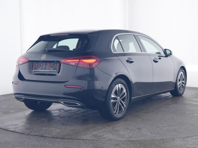 MERCEDES Classe A 180 Automatic Sport MILD HYBRID