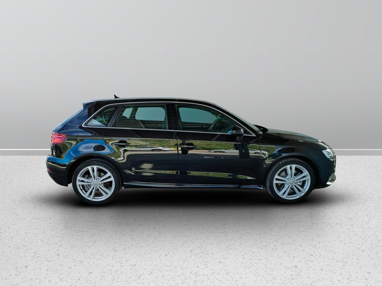 AUDI A3 III 2016 Sportback - A3 Sportback 40 1.4 tfsi e-tron Admired s-tronic