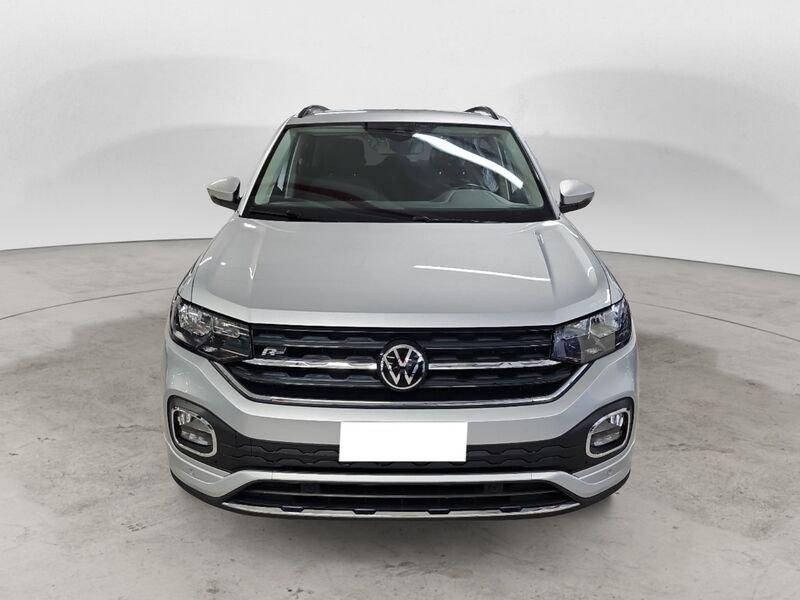 Volkswagen T-Cross 1.0 TSI Style BMT