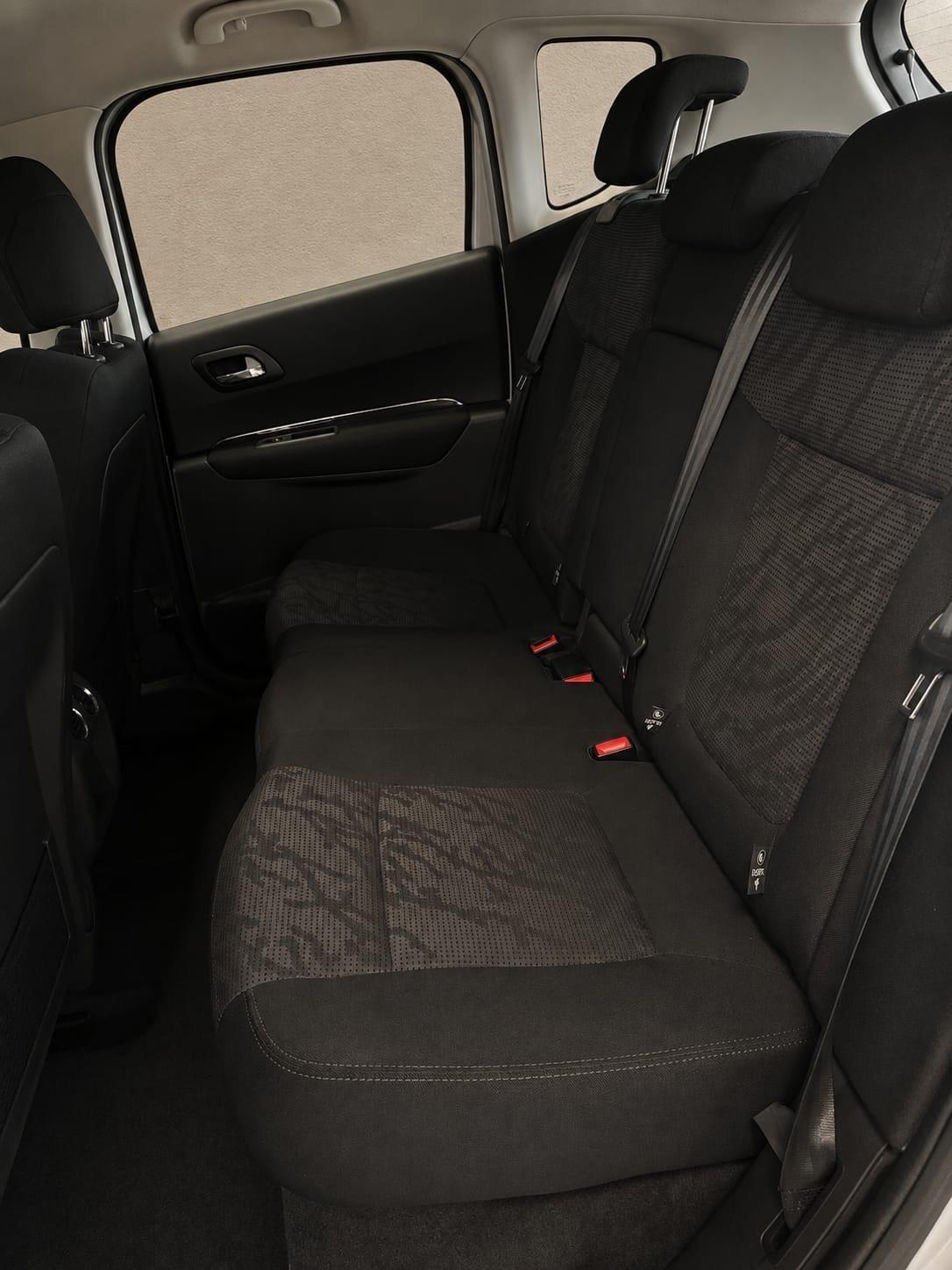Peugeot 3008 1.6 VTi 120CV Tecno