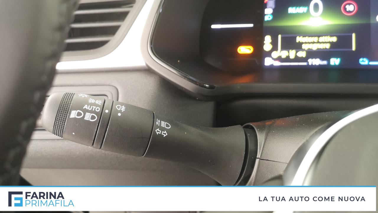 RENAULT Symbioz 1.6 E-Tech full hybrid Evolution 145cv auto