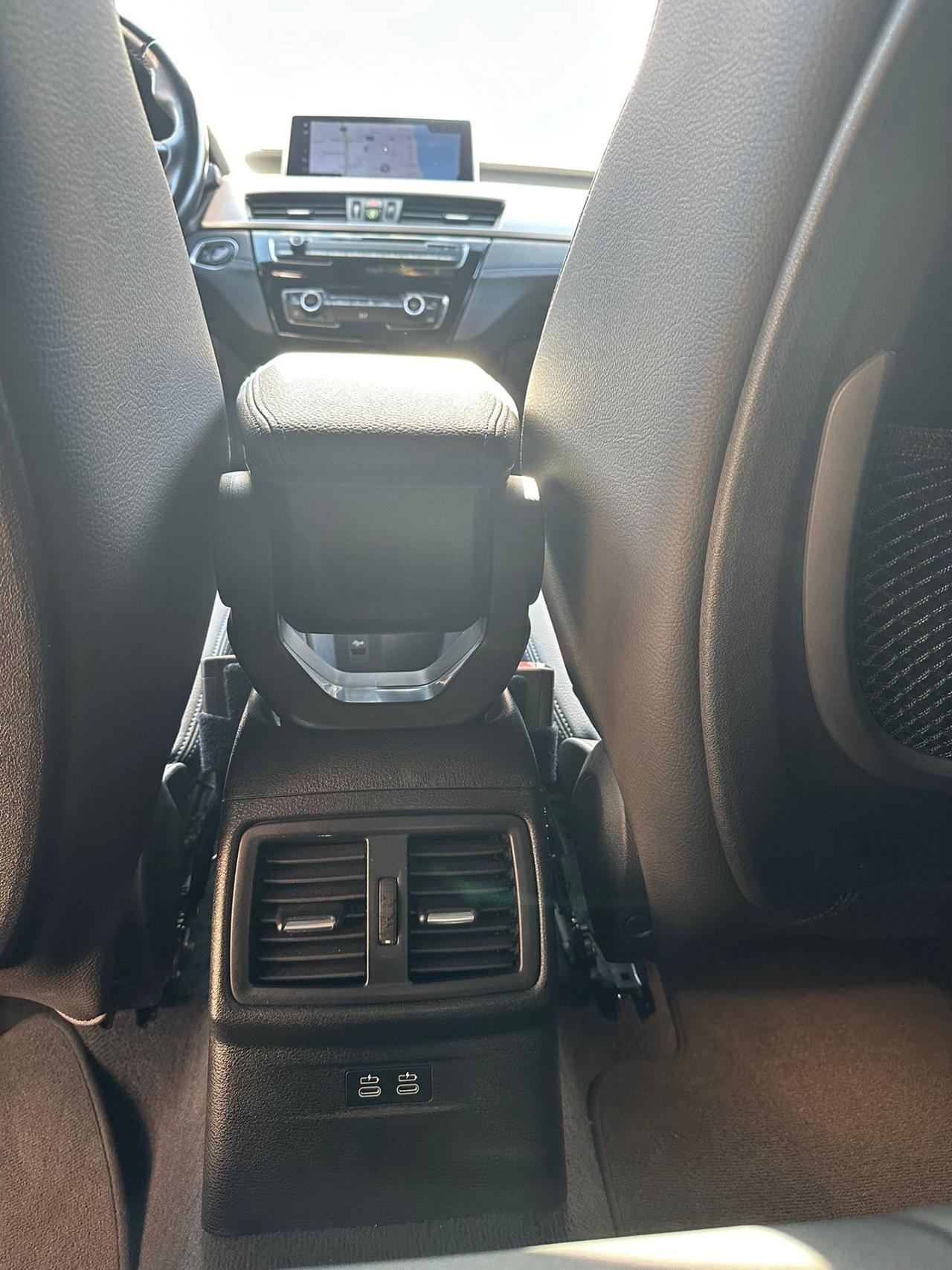 Bmw X2 M xDrive20d Msport
