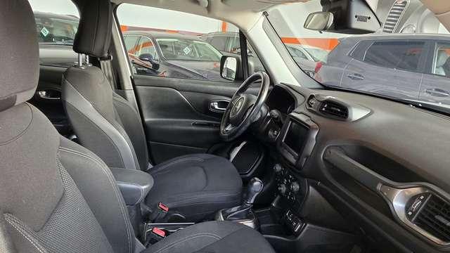 Jeep Renegade Renegade 2019 1.3 t4 Limited 2wd 150cv ddct