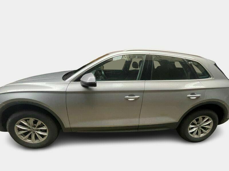 AUDI Q5 35 TDI Business quattro S tronic