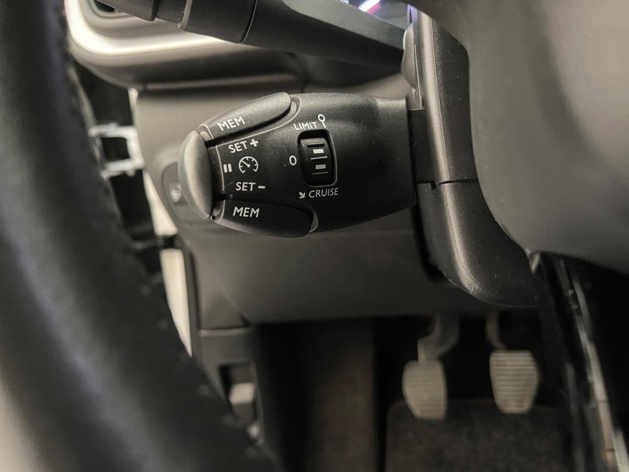 Citroen C3 1.6 BlueHDI 75 CV Shine