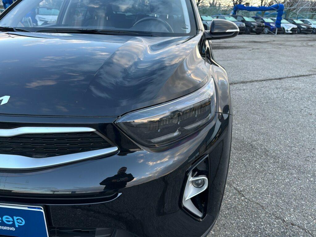 Kia Stonic 1.2 MPi Style 2WD