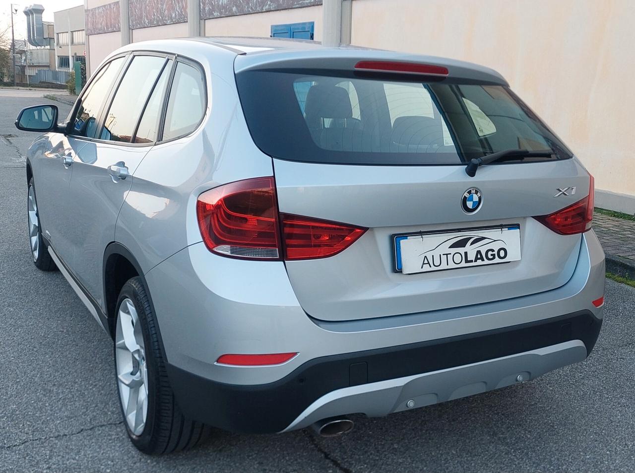 Bmw X1 sDrive16d X Line ..2013