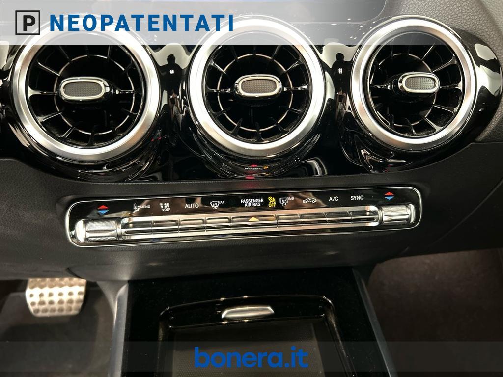 Mercedes Classe B 180 180 Premium 7G-DCT