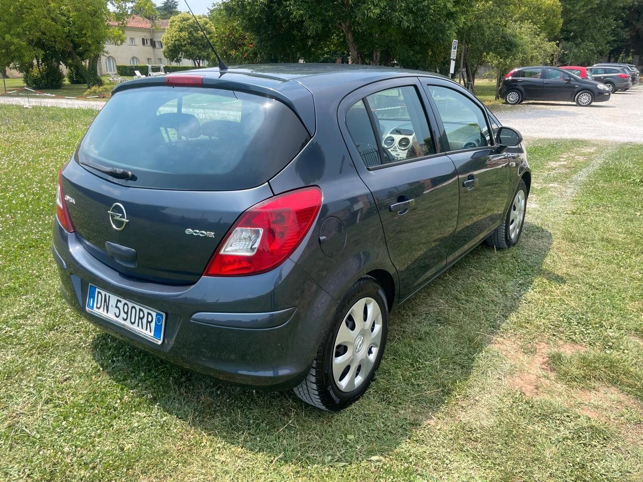 Opel Corsa 1.3 CDTI 75CV ecoFLEX 5 porte Cosmo 131000km