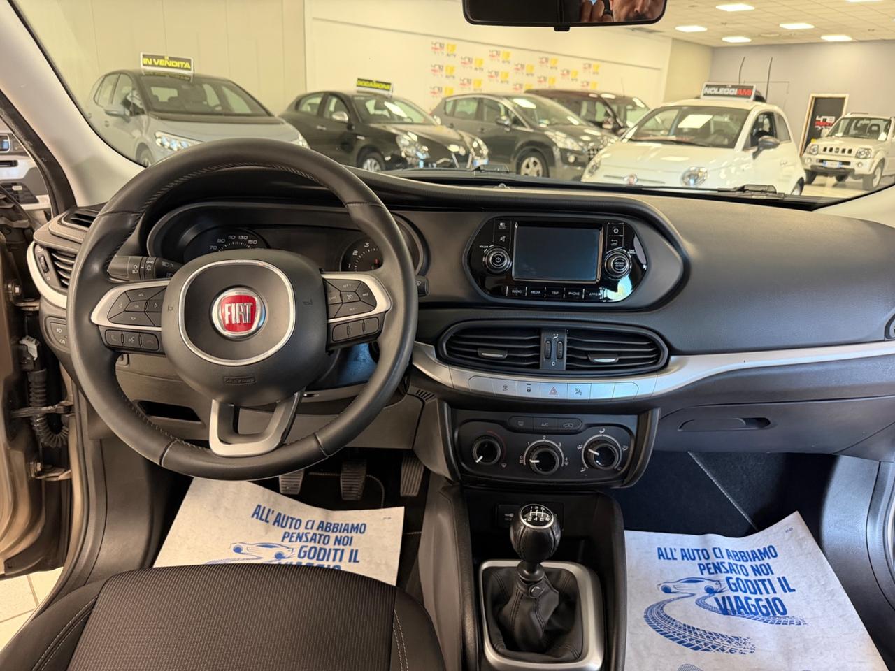 Fiat Tipo 1.4 SW Easy