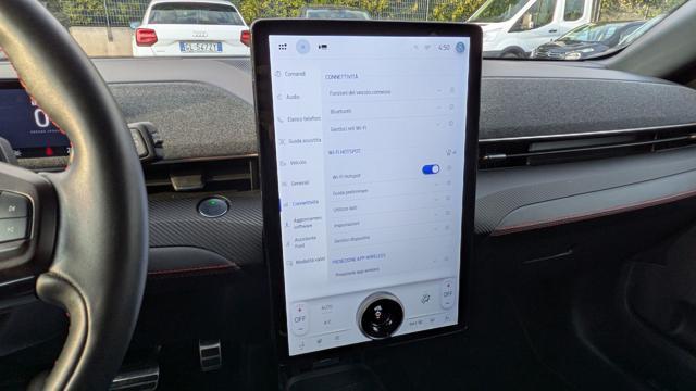 FORD Mustang Range Premium AWD 269cv 360° CAMERA ANDROID/IOS