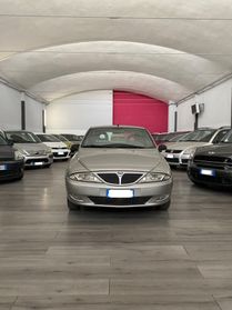 Lancia Y 1.2i cat Elefantino Blu