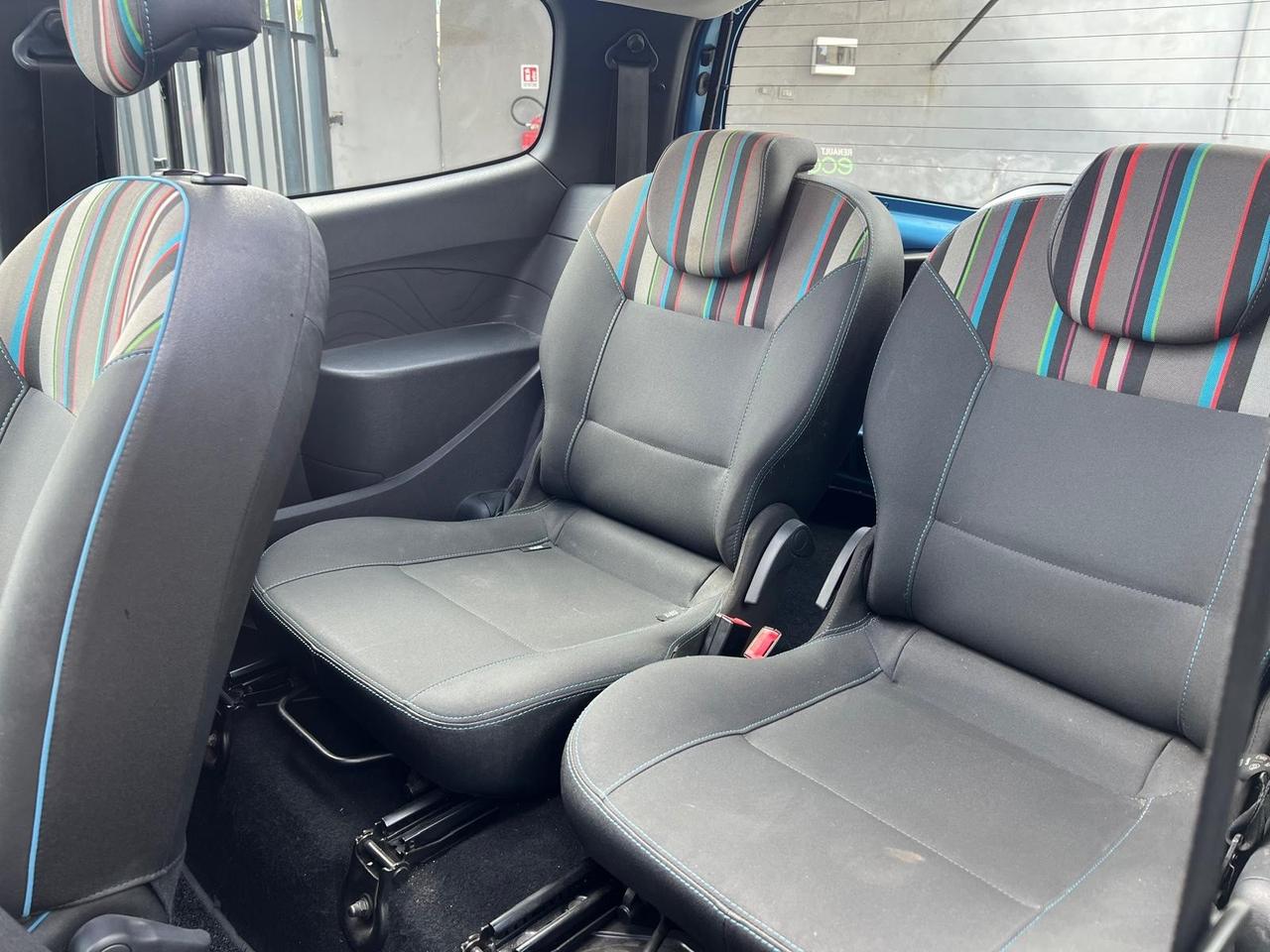 Renault Twingo Twingo 1.2 75cv Cabrio Clima/Park/Bluetooth