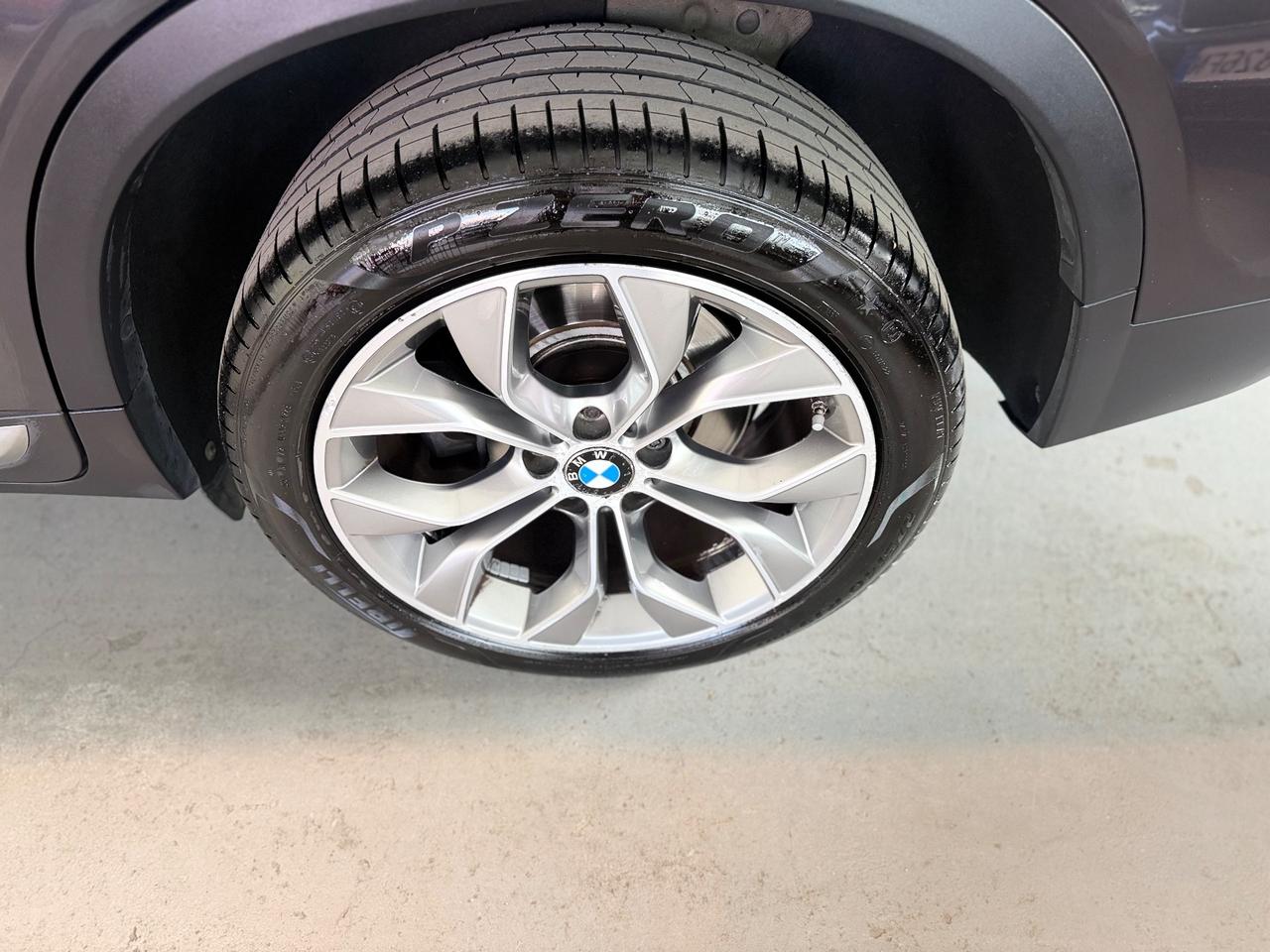 Bmw X4 xDrive20d Msport Euro6