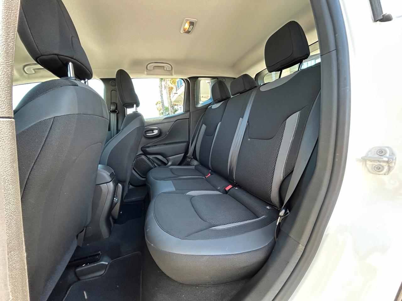 Jeep Renegade 1.6 mjt Limited 2wd 130cv