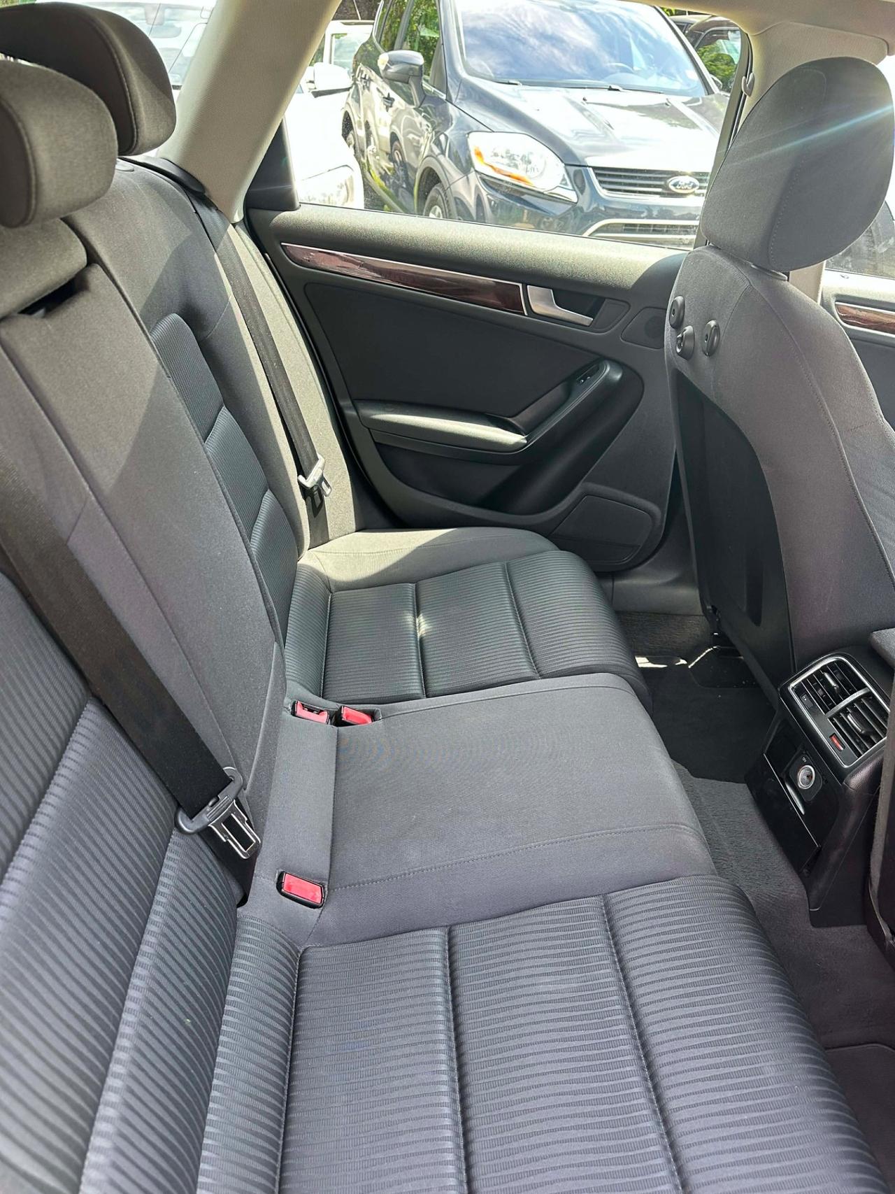 Audi A4 2.0 TDI 143CV EURO5 ADVANCEDED KMCERT