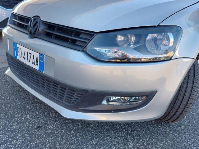 VOLKSWAGEN Polo 1.2 TDI DPF 5 p. Comfortline Neopatentati