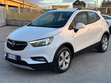 Opel Mokka X 2018 1.6 CDTI 110CV Ultimate 80.000 KM